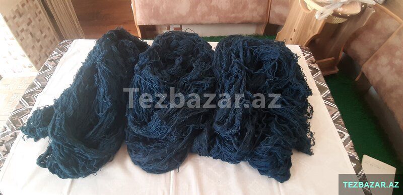 Toxunma saplar — Şəxsi əşyalar, Bakı (7)