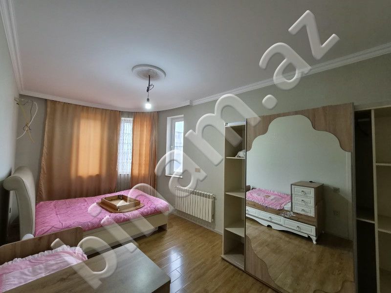 3 otaqlı Yeni tikili, Satış, Abşeron — Mənzil, Abşeron (5)