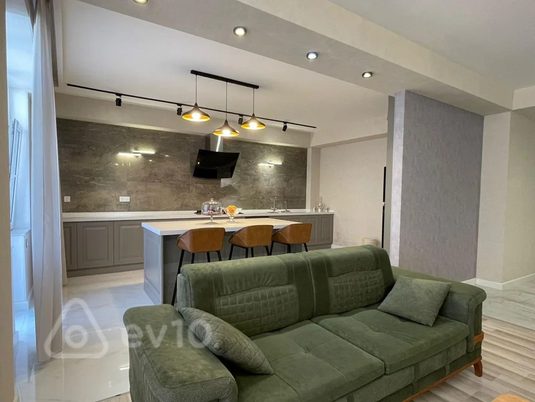 2 otaqlı mənzil, 75 m², Azadliq prospekti — kirayə — Mənzil, Bakı (3)