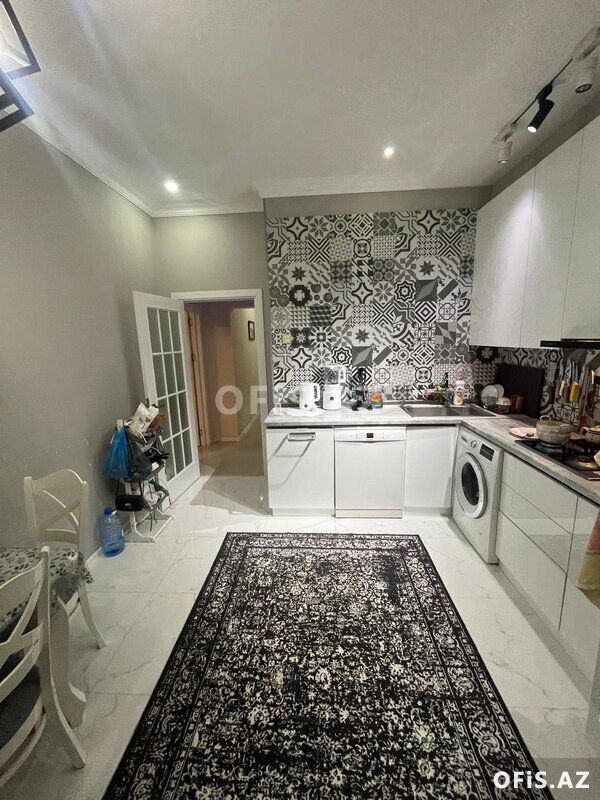 Yeni tikili Satılır Abşeron r., Masazır q., 3 otaq, 92 m² — Mənzil, Bakı (6)