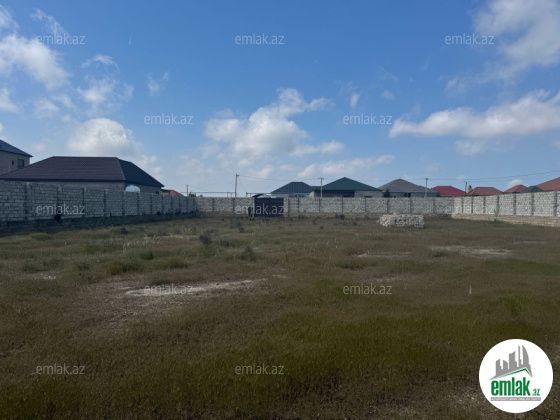Satılır 24 sot torpaq Şüvəlan — Torpaq (7)