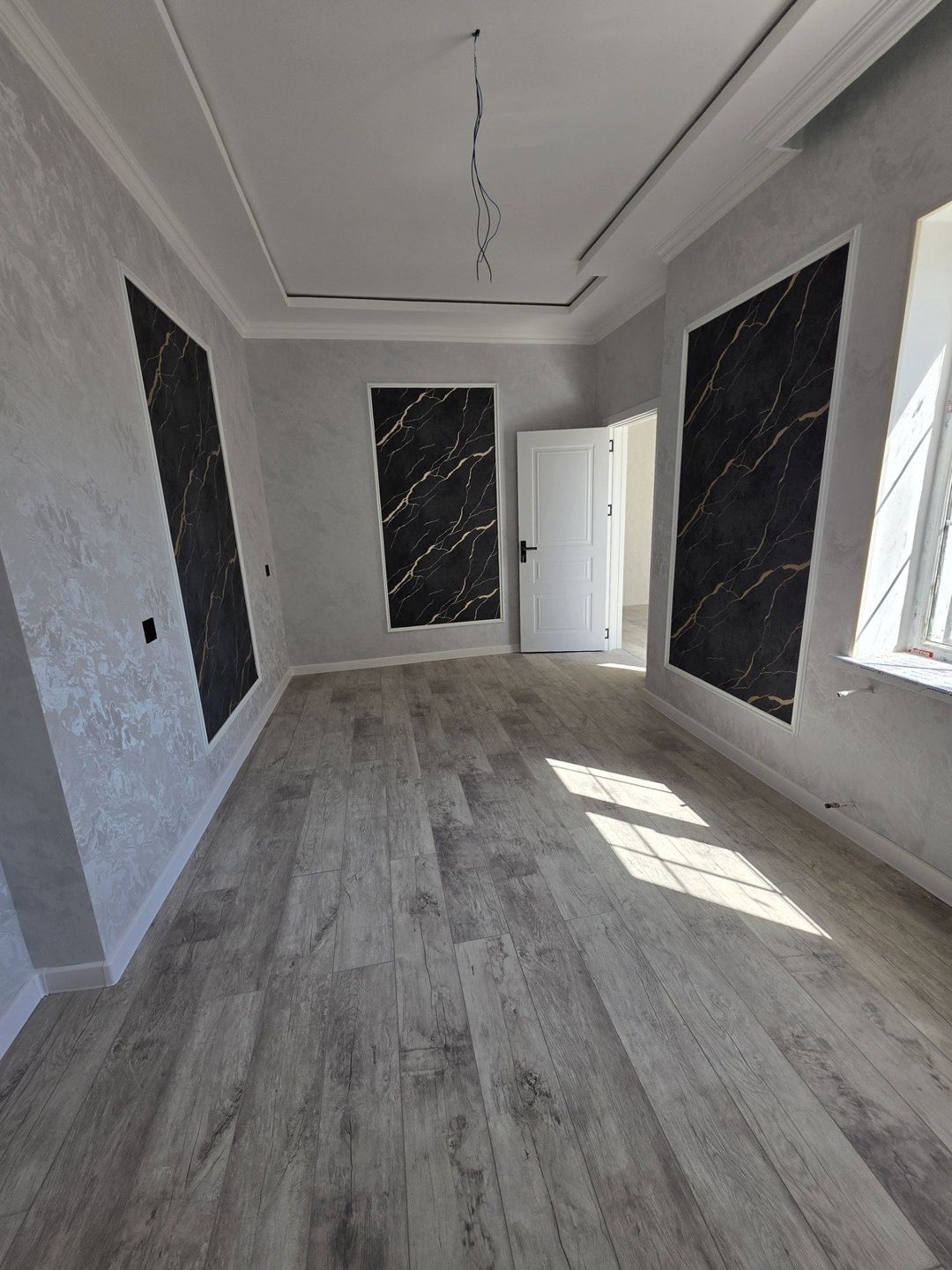 Satılır 3 otaqlı həyət evi/bağ evi 60 m² — Ev, villa, Bakı (4)