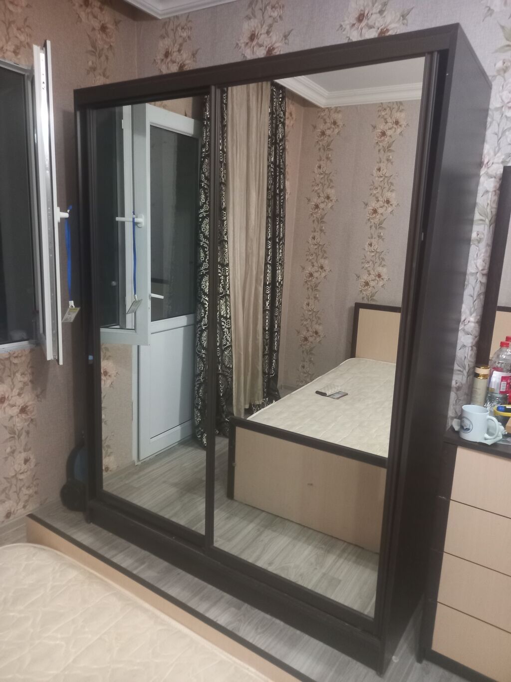 Salam yataq dest sekilde nece var heledir riyal alan gelib baxib — Yataq otağı mobilya dəstləri, Sumqayıt (3)