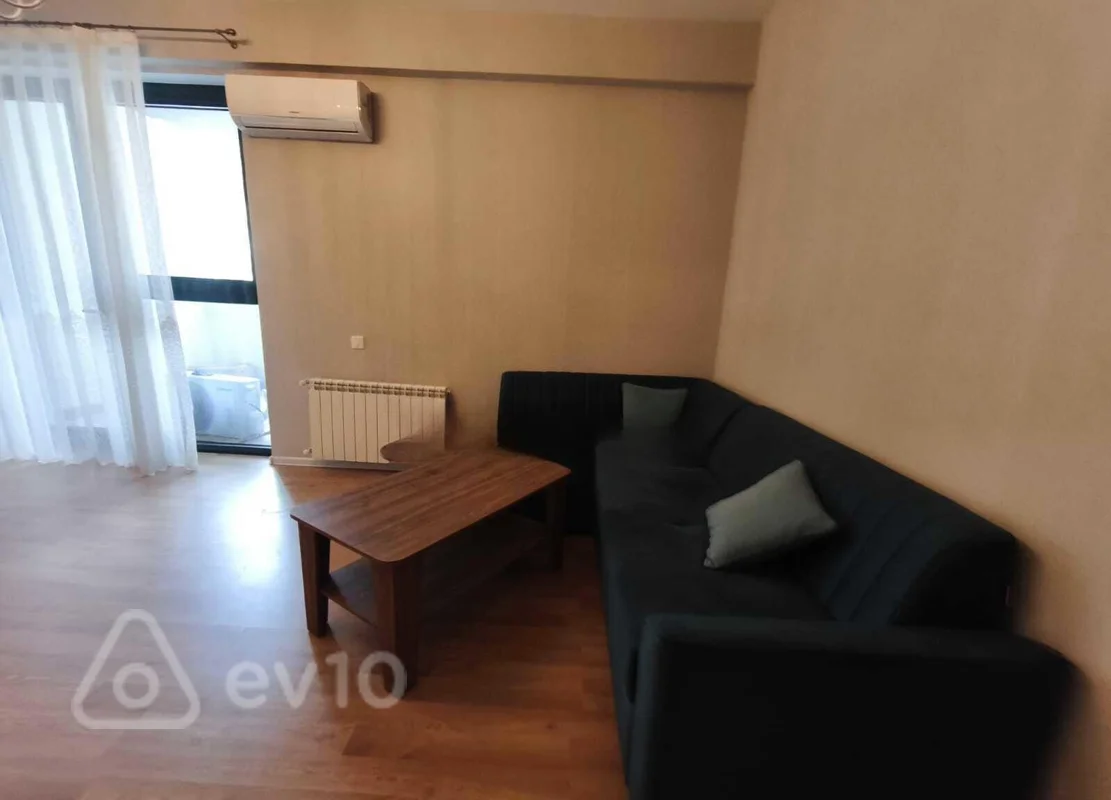 2 otaqlı mənzil, 97 m², xanlar kuc — Mənzil, Bakı (2)
