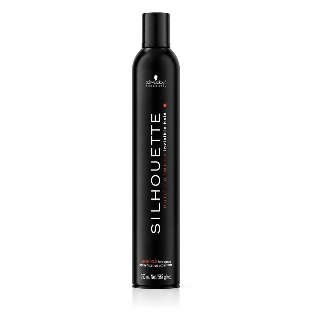 Мусс Schwarzkopf Professional Silhouette Сильная Фиксация, 500 мл — Mallar, Bakı