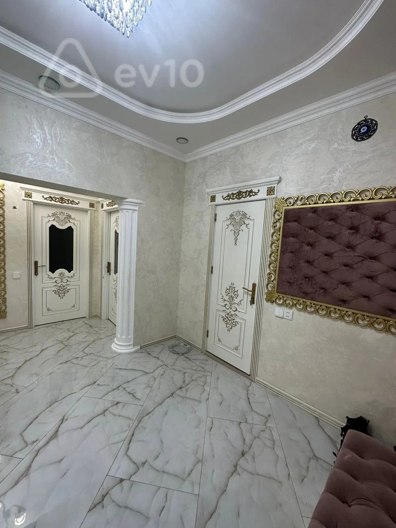 2 otaqlı mənzil, 78 m², Sakit Qocayev küçəsi — Mənzil, Bakı (5)