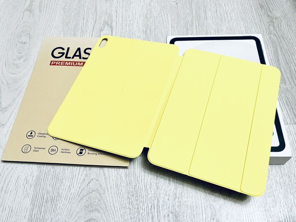 Yeni Apple iPad 11 (2025), 11", 128 GB — Apple, Bakı (6)