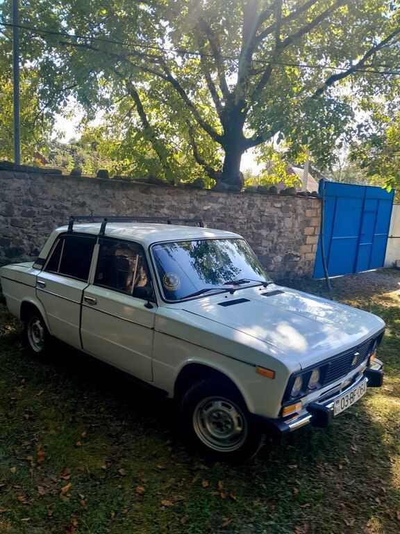 Lada (VAZ) 2106, 1.6 L, 1997 il, 900 000 km — Avtomobillər, Oğuz (5)