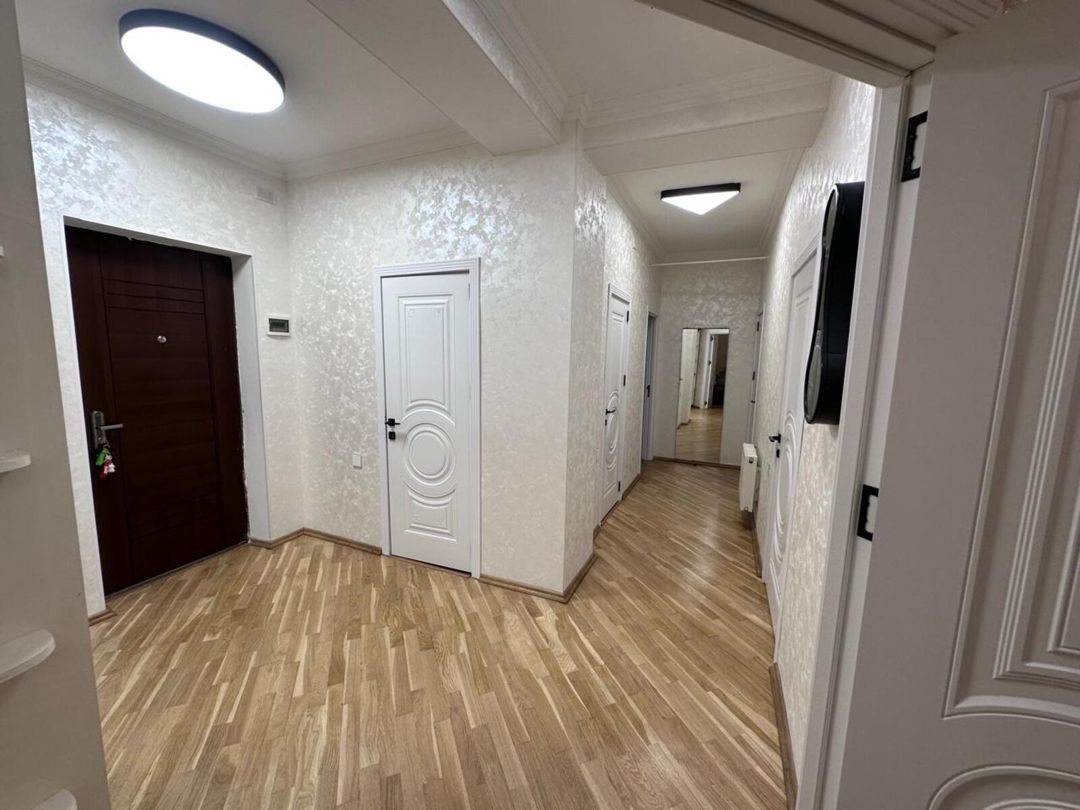 Satılır 3 otaqlı yeni tikili 86 m² — Mənzil, Bakı (4)