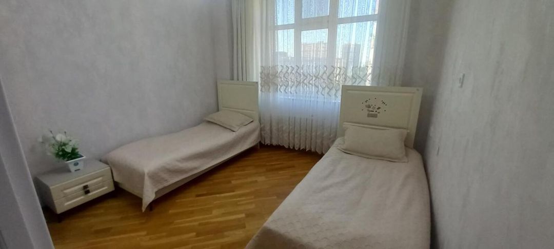 Satılır 3 otaqlı yeni tikili 86 m² — Mənzil, Bakı (10)