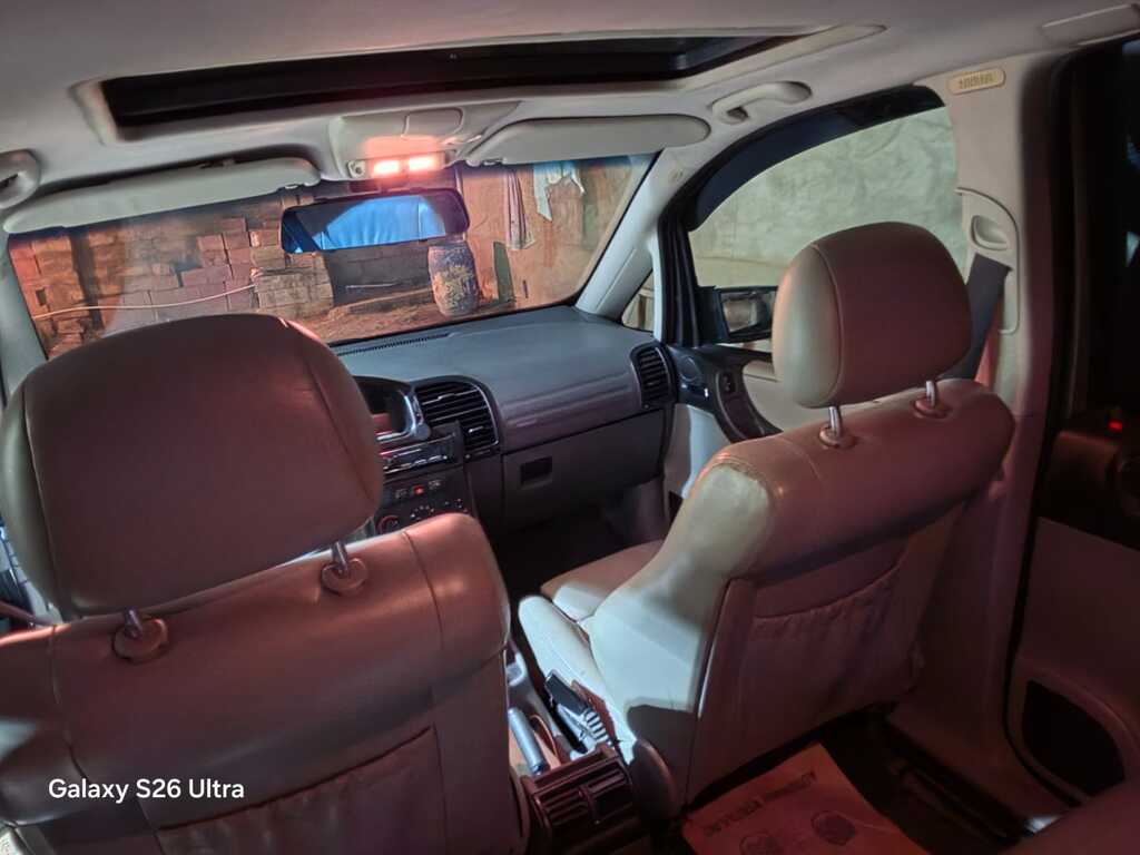 Opel Zafira, 2.2 L, 2003 il, 331 000 km — Avtomobillər, Bakı (6)