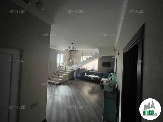 Satılır 5 otaqlı 170 m² bağ evi Mərdəkan — Ev, villa (10)