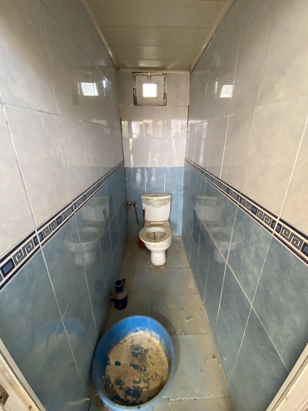 Satılır 3 otaqlı həyət evi/bağ evi 90 m² — Ev, villa, Bakı (11)