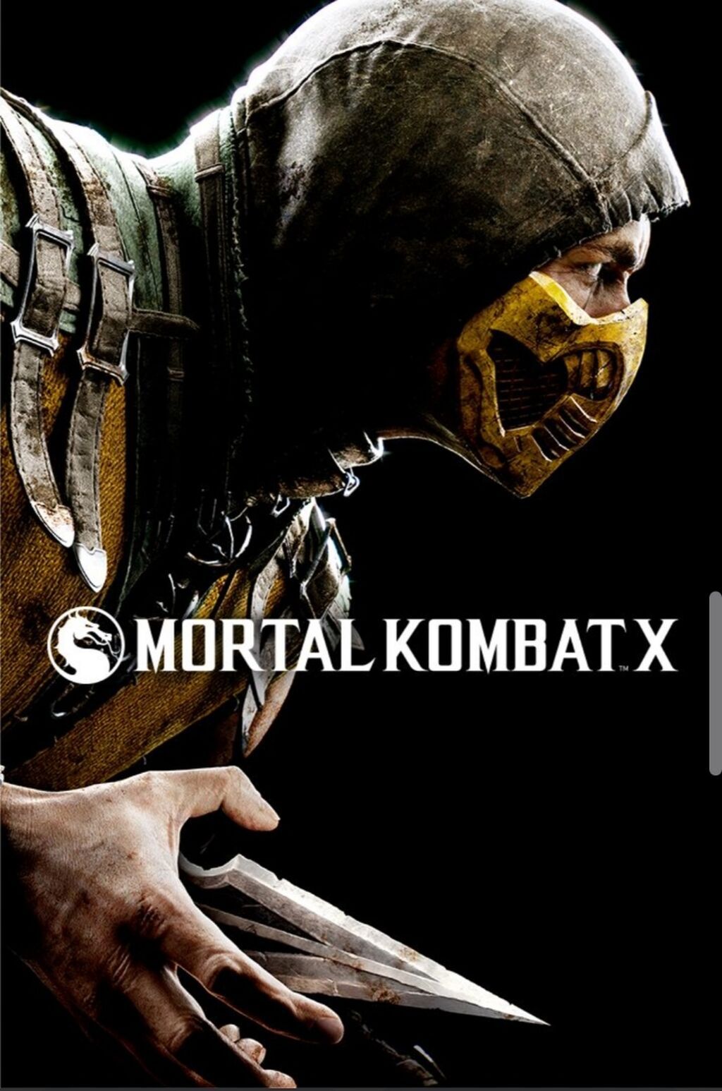 Içində GTA5, Mortal Kombat X, Call OF Duty WW2 oyunları olan hesab — Oyun konsolları, Bakı (3)