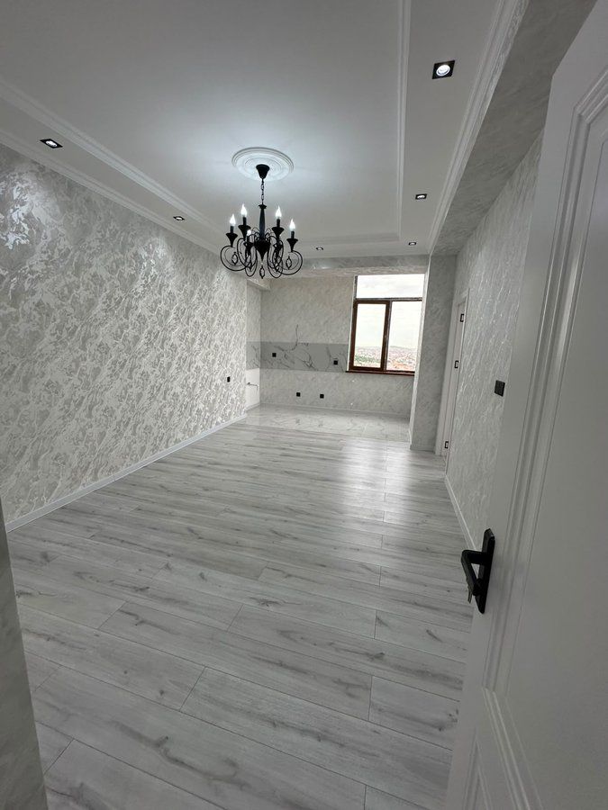 3 otaqlı mənzil, 68 m², Xırdalan ş — Mənzil, Xırdalan (9)