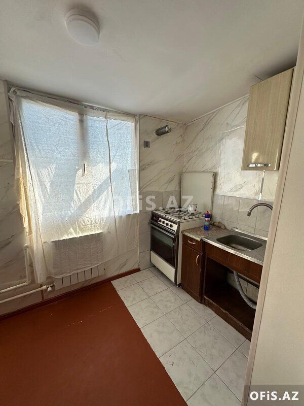 Köhnə tikili Satılır Nizami r., Neftçilər m., 2 otaq, 44 m² — Mənzil, Bakı (2)