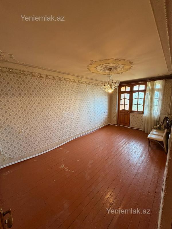 Kirayə 3 otaqlı Bina evi menzil (Köhnə tikili), 80 m², Sabunçu rayonu — Mənzil, Bakı (7)