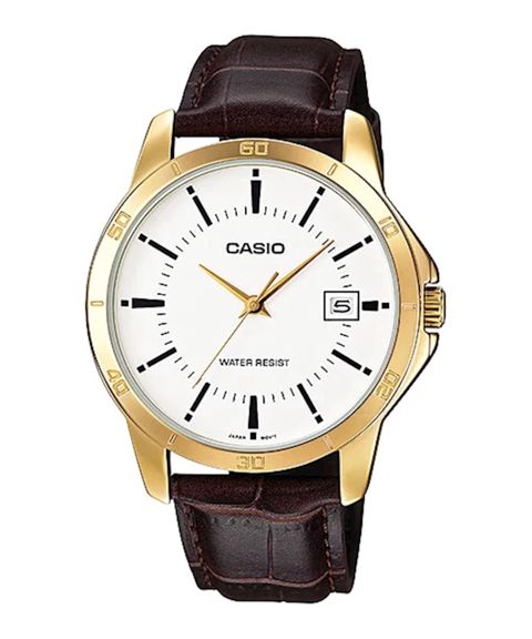 Qol saatı Casio MTP-V004GL-7AUDF — Bakı