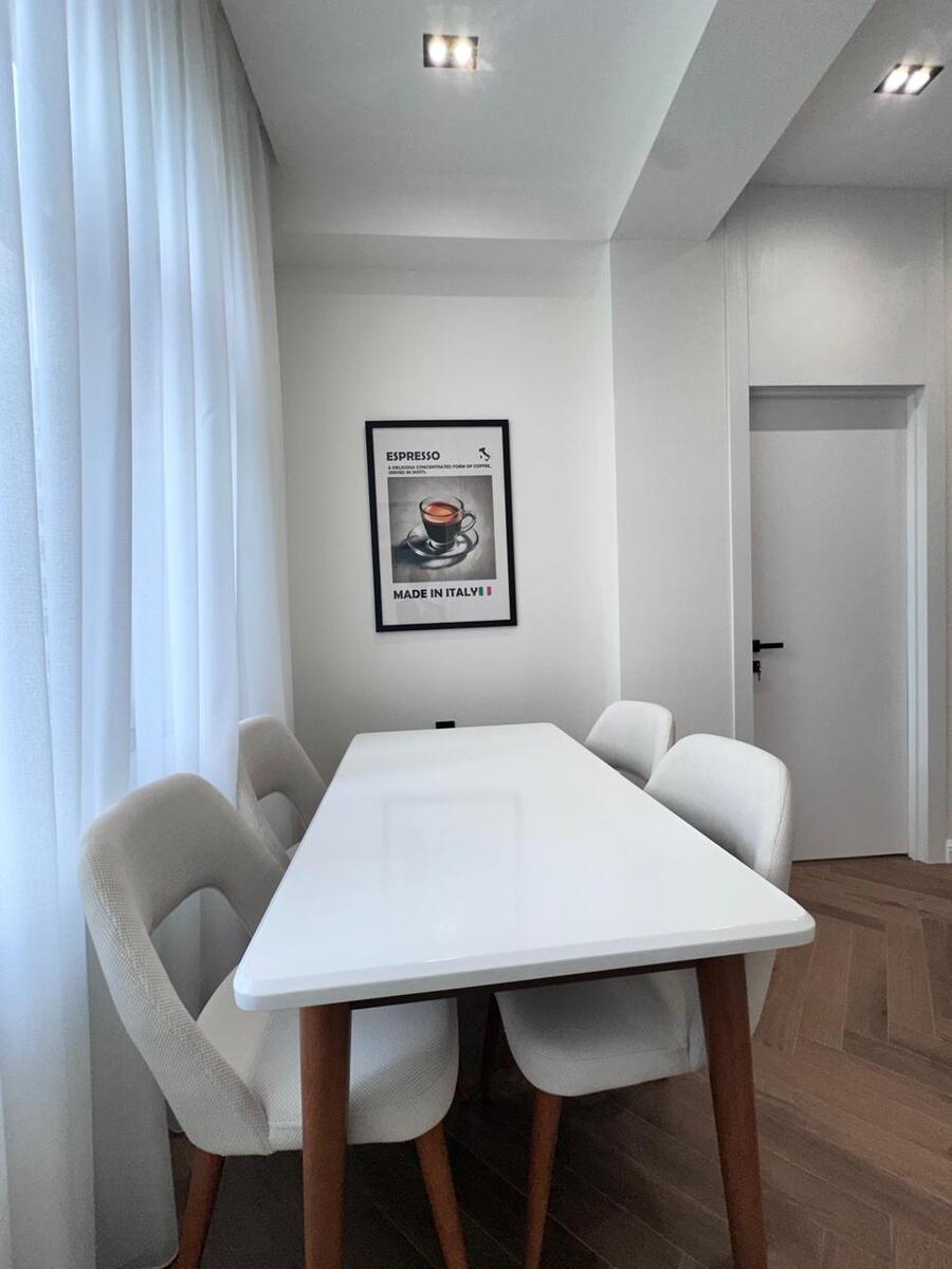 Satılır 3 otaqlı yeni tikili 108 m² — Mənzil, Bakı (2)