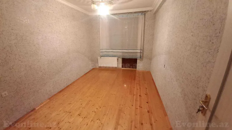 Satılır 3 otaqlı Mənzil Yeni tikili 92 m² Bakı, Sabunçu r., Ramana — Mənzil, Bakı (7)