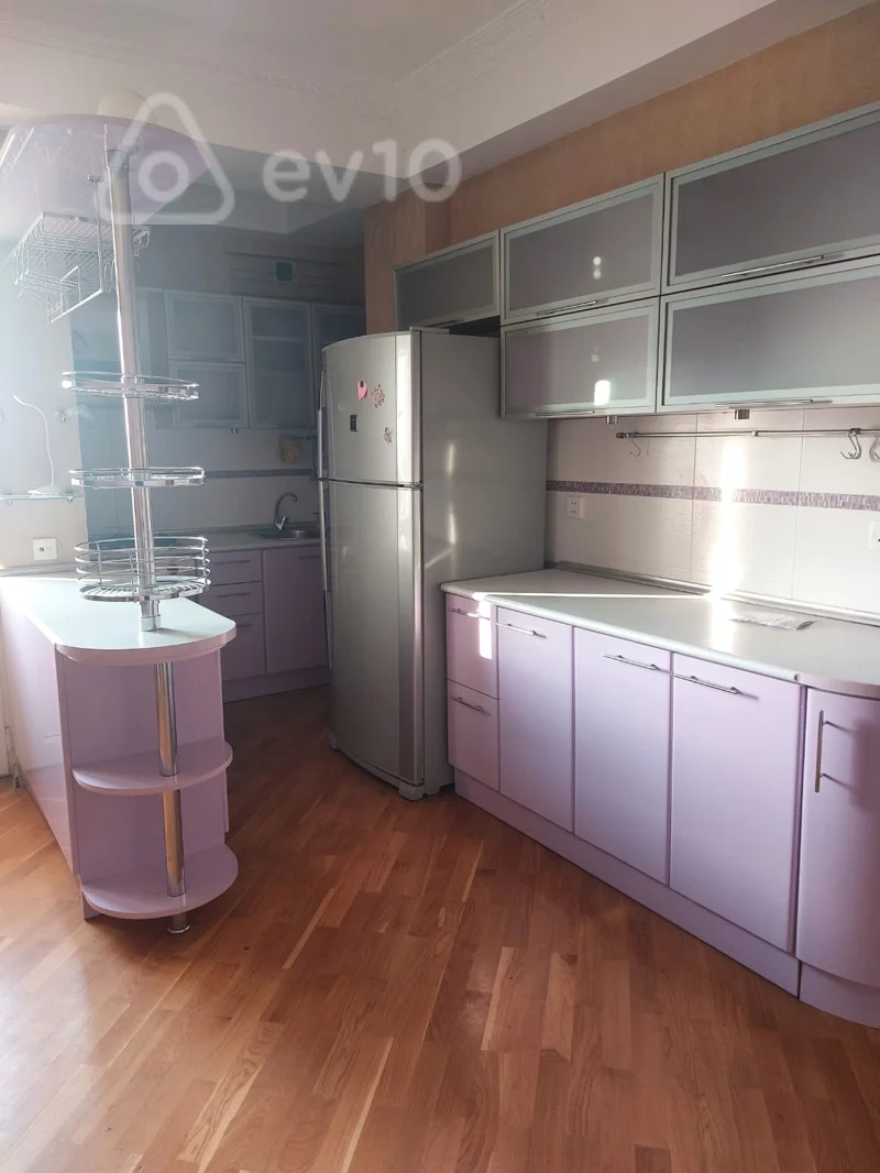 3 otaqlı mənzil, 125 m², Məhəmməd Hadi — kirayə — Mənzil, Bakı (3)