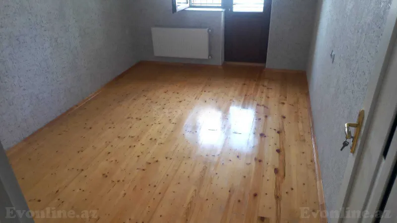 Satılır 3 otaqlı Mənzil Yeni tikili 92 m² Bakı, Sabunçu r., Ramana — Mənzil, Bakı (4)