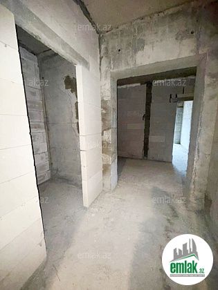 Satılır 3 otaqlı 148 m² yeni tikili 8 Noyabr m — Mənzil (7)