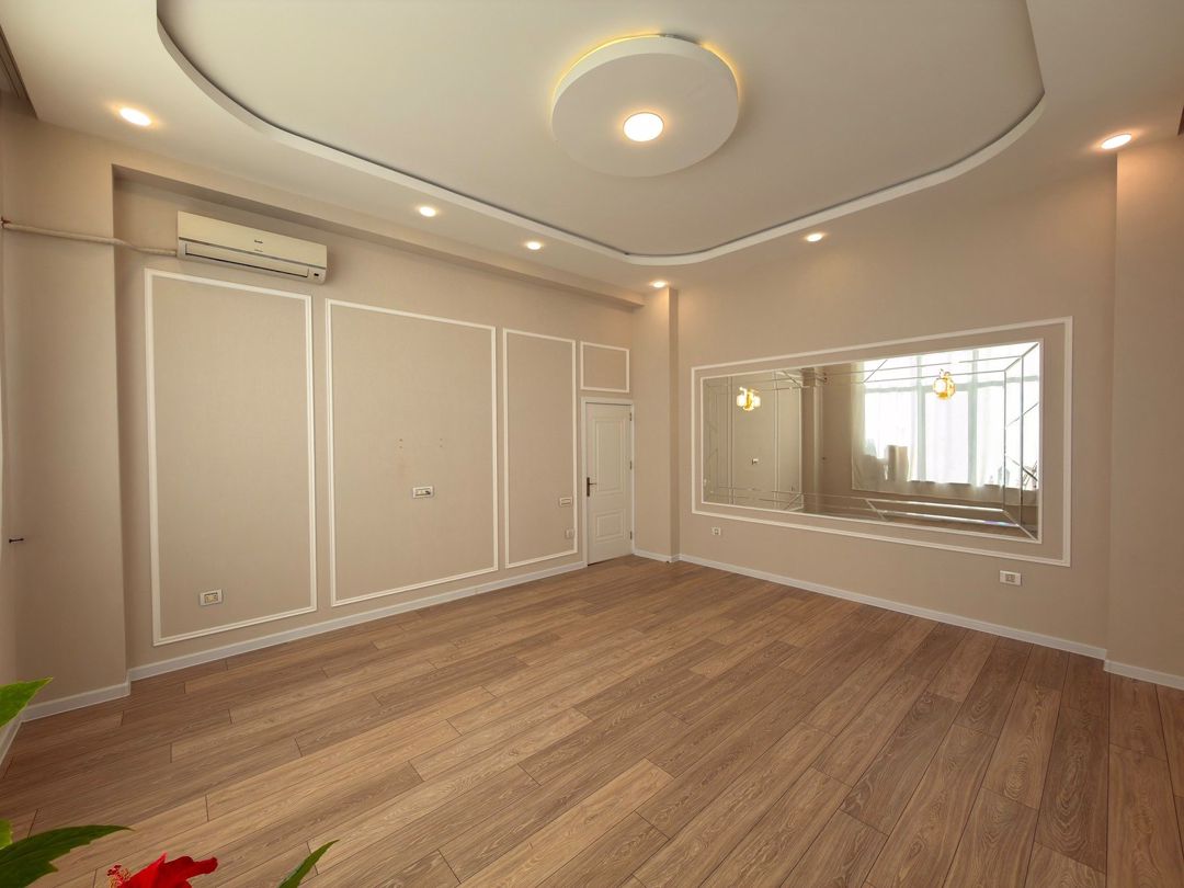 Satılır 2 otaqlı yeni tikili 83 m² — Mənzil, Bakı (2)