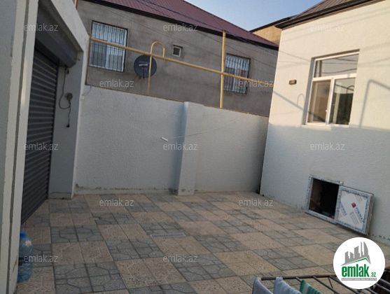 Satılır 3 otaqlı 95 m² həyət evi Binə — Ev, villa (3)