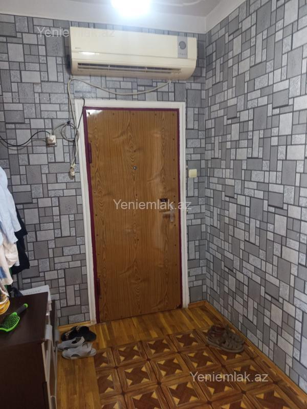 Satılır 3 otaqlı Bina evi menzil (Köhnə tikili), 74 m², 13-cü mikrorayon — Mənzil, Sumqayıt (12)