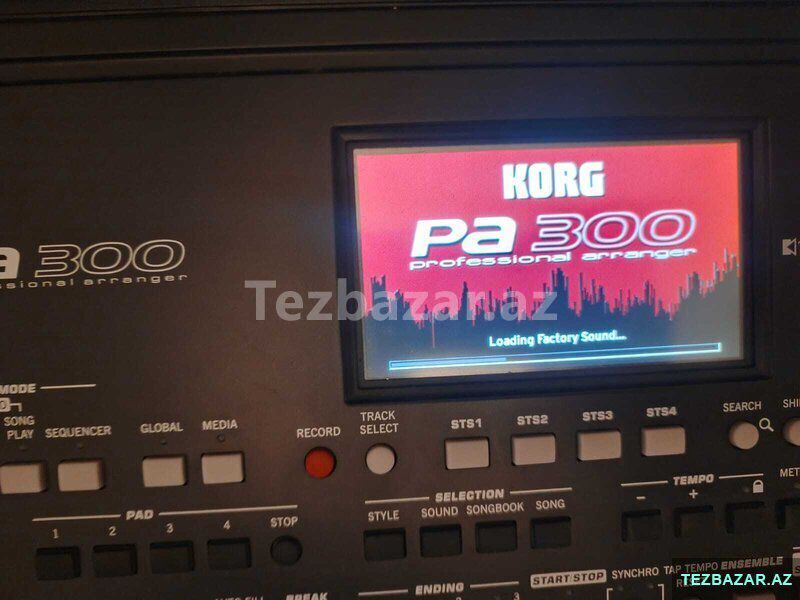 Sintizatir corg 600 — Tədbirləri, tədbir, Bakı (3)