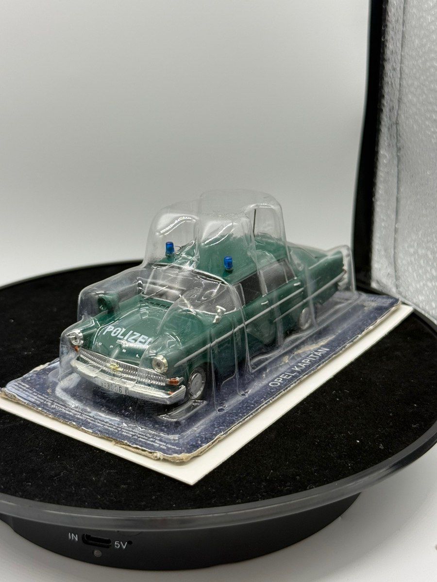 DeAgostini 1:43 modelləri — Kolleksiyalar, Bakı (3)