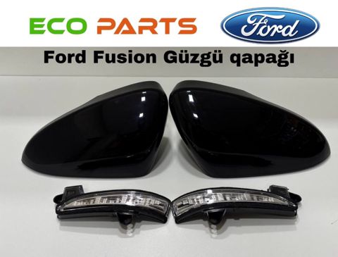 "Ford Fusion" yan güzgü qapağı — Bakı