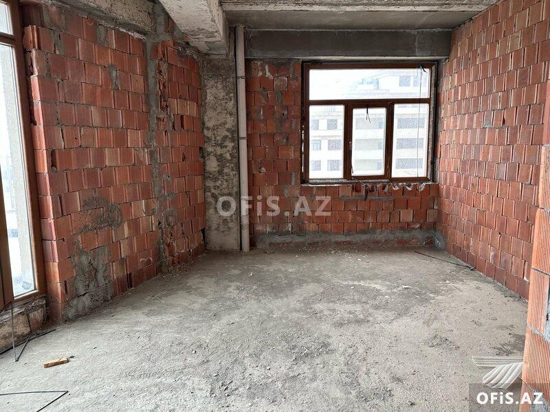 Yeni tikili Satılır Sabunçu r., Bakixanov q., 3 otaq, 97 m² — Mənzil, Bakı (8)