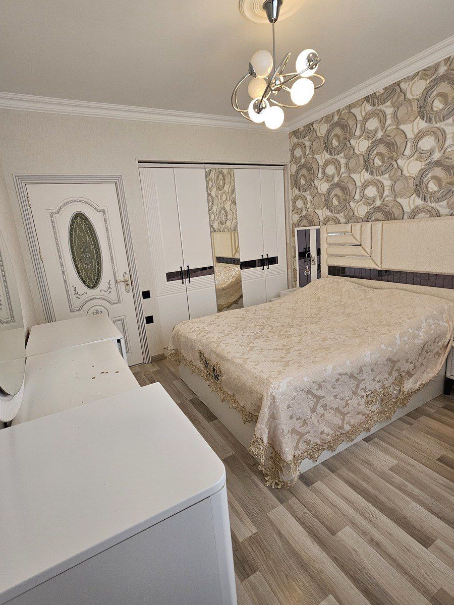 Satılır 3 otaqlı yeni tikili 78 m² — Mənzil, Xırdalan (8)