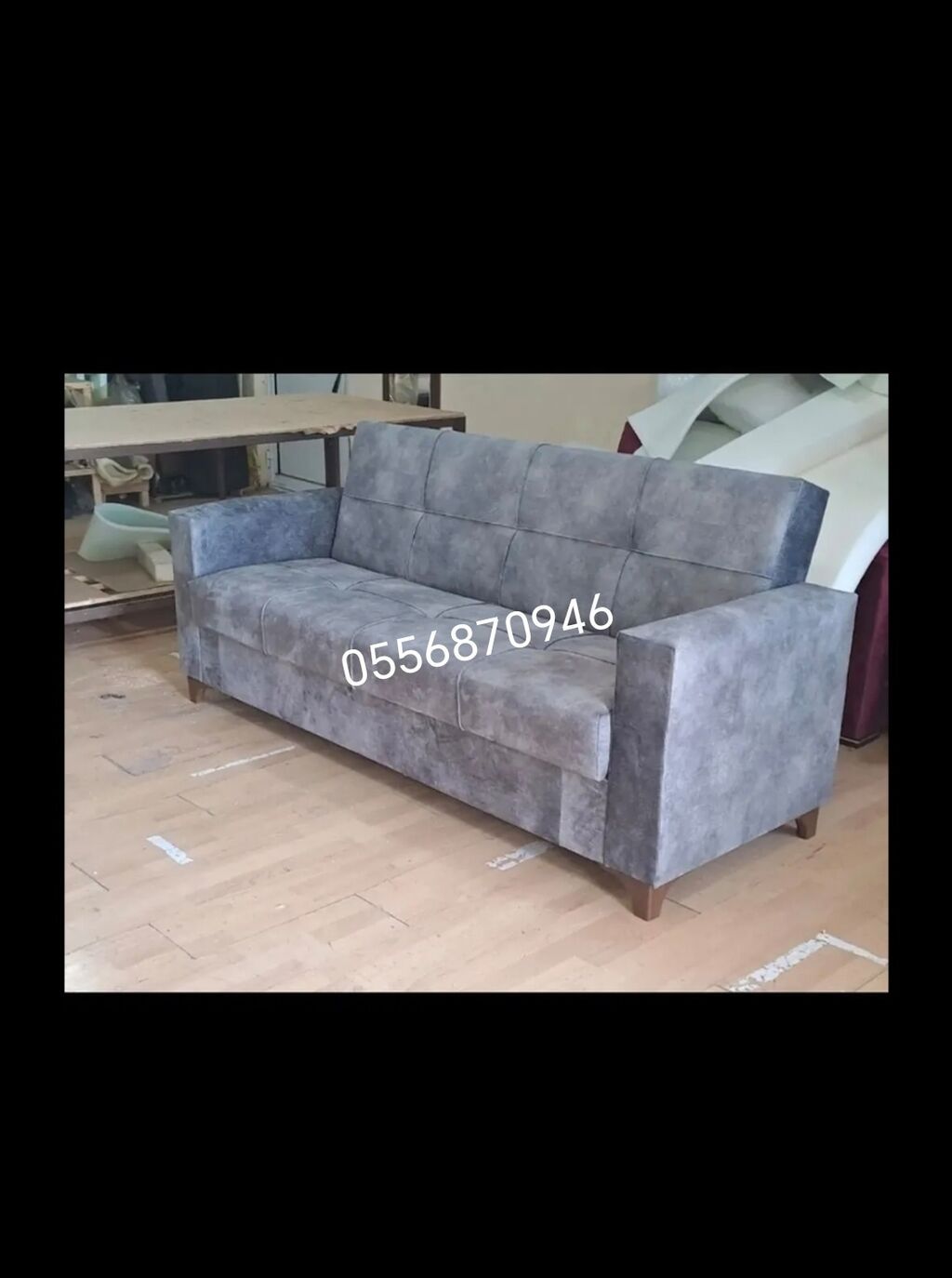 Divan, Yeni, Açılan, Bazalı, Parça, Ödənişli çatdırılma — Divanlər, Bakı (2)