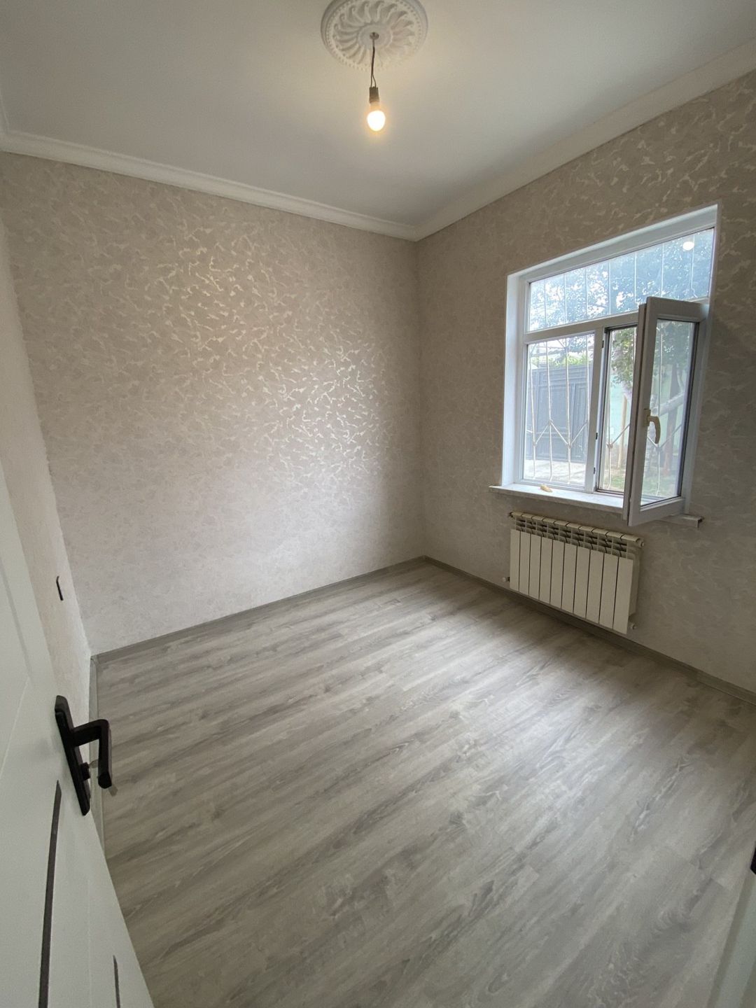 Satılır 3 otaqlı həyət evi/bağ evi 90 m² — Ev, villa, Bakı (9)