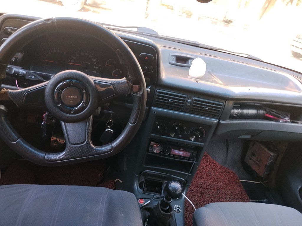 Opel Astra, 1.4 L, 2007 il, 250 000 km — Avtomobillər, Sumqayıt (2)