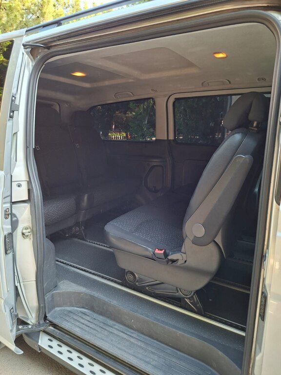 Mercedes Vito 122 CDI, 3.0 L, 2012 il, 412 812 km — Avtomobillər, Sumqayıt (11)