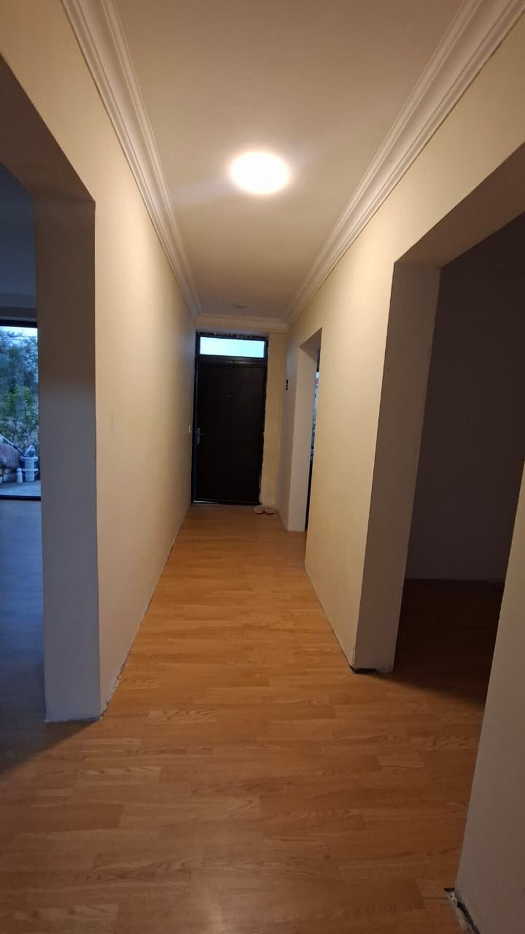 3 otaqlı, 90 kv. m, Kredit yoxdur, Yeni təmirli — Ev, villa, Digah (7)