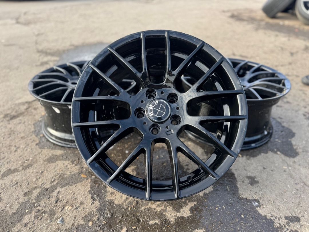 BMW diskləri R19 — Ehtiyat hissələri və aksesuarlar, Bakı (5)