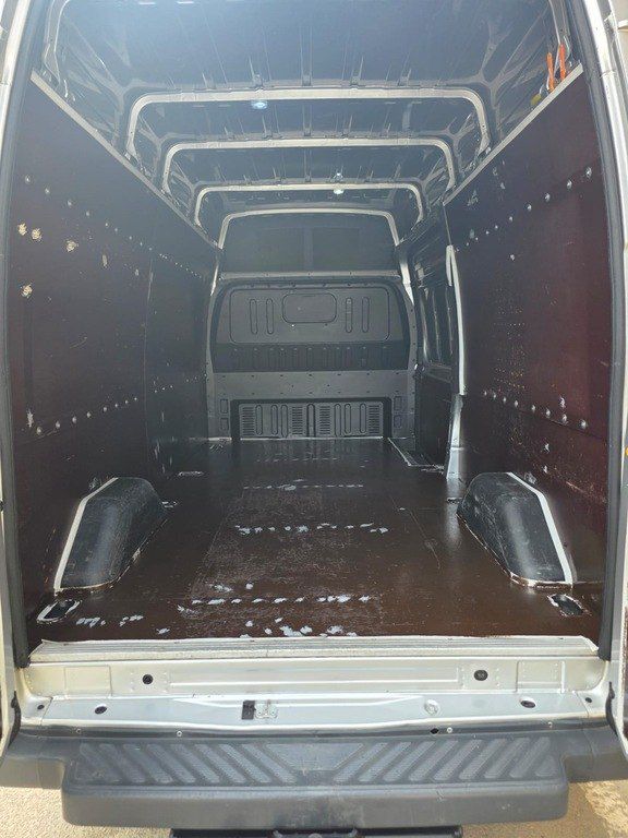 Ford Transit, 2.4 L, 2009 il, 160 000 km — Avtomobillər, Gəncə (6)