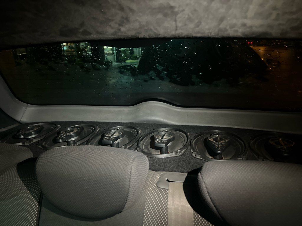 Kia Rio, 1.4 L, 2006 il, 376 000 km — Avtomobillər, Bakı (10)