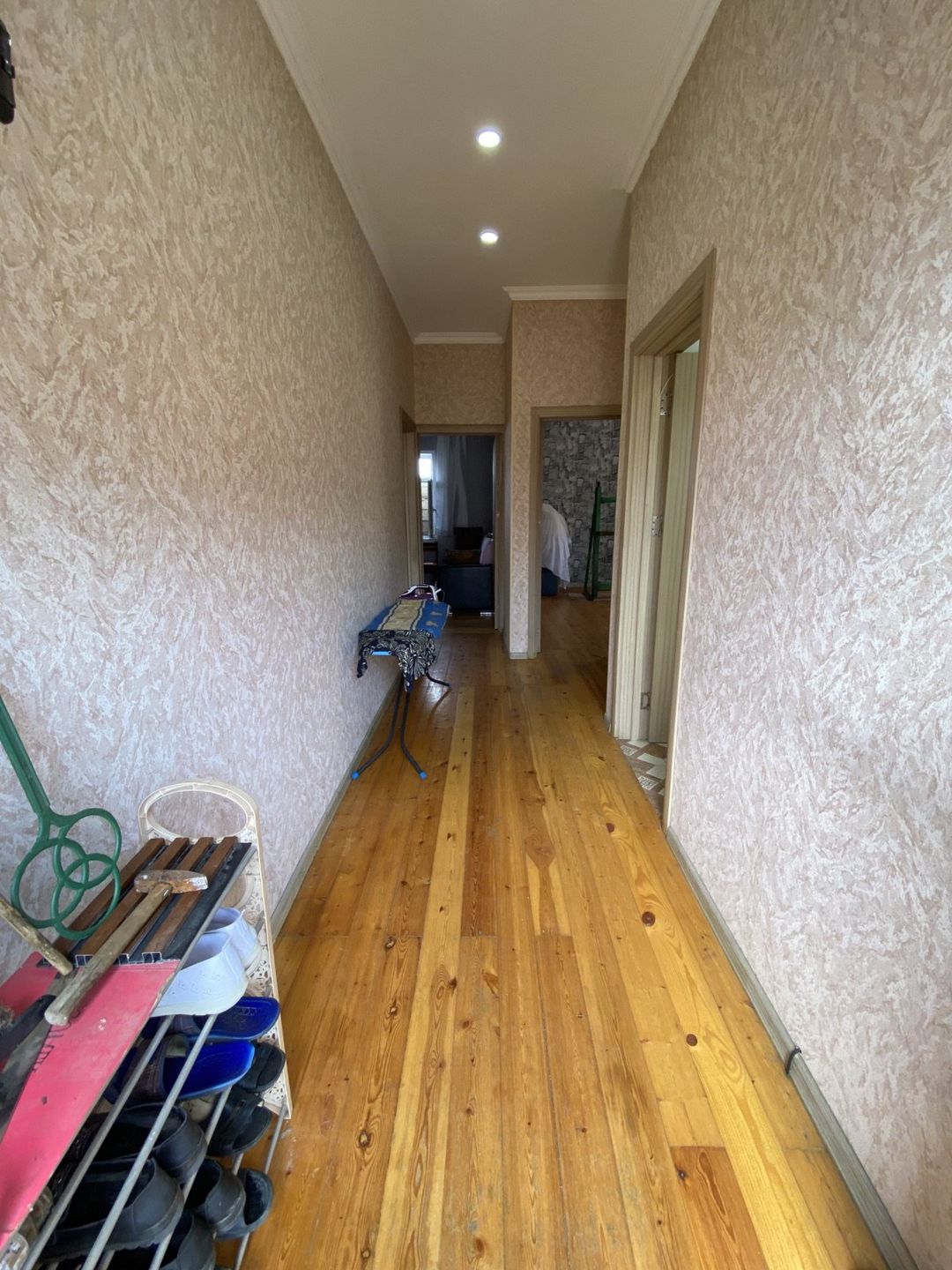 Satılır 3 otaqlı həyət evi/bağ evi 100 m² — Ev, villa, Bakı (5)