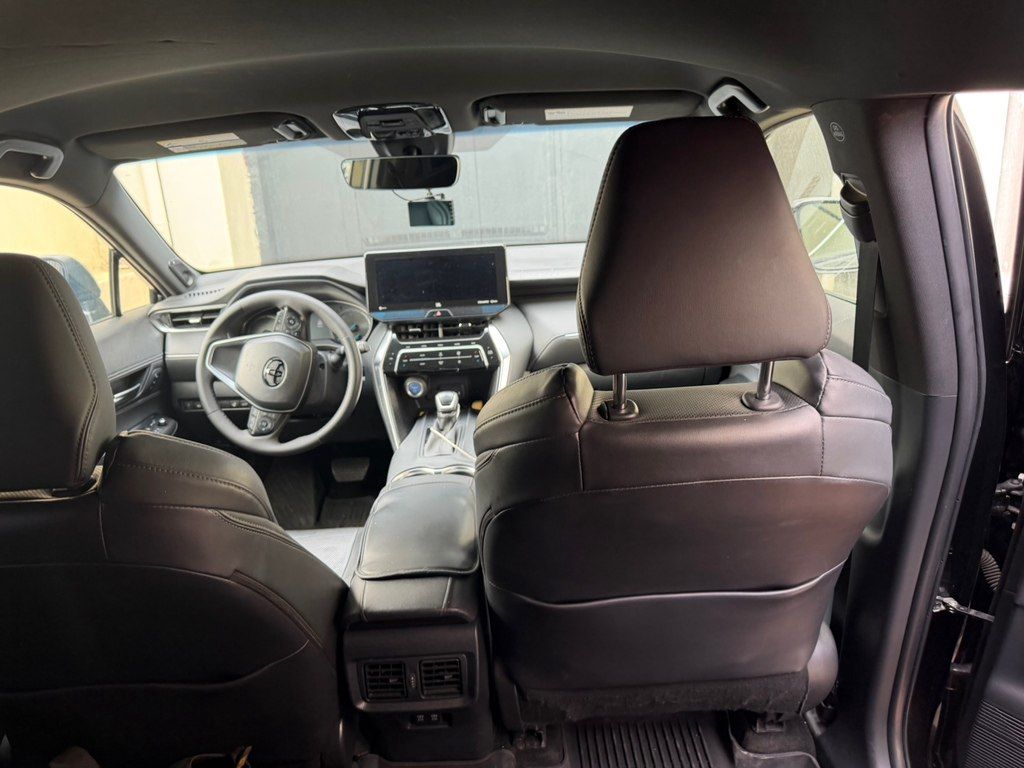 Toyota Venza, 2.5 L, 1 kWh, 2021 il, 151 000 km — Avtomobillər, Bakı (9)