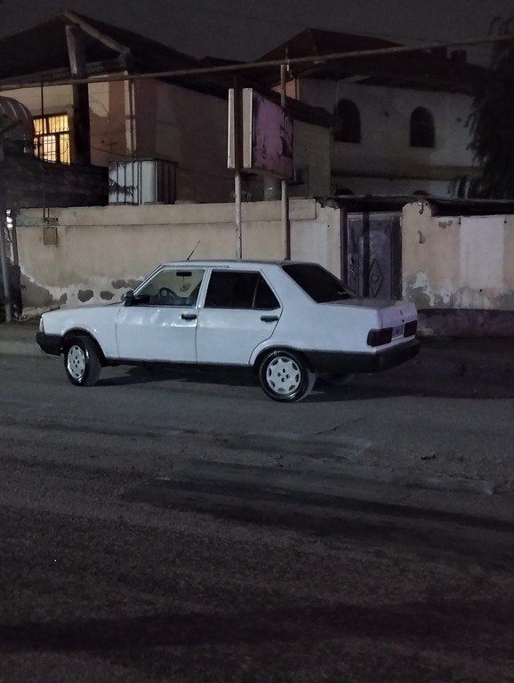 Tofas Sahin, 1.5 L, 2004 il, 300 000 km 10-MM-632 — Avtomobillər, Bakı (5)