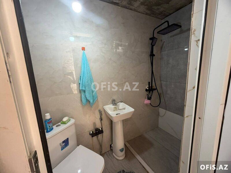 Həyət evləri Satılır Sabunçu r., Maştağa q., 3 otaq, 50 m² — Ev, villa, Bakı (5)