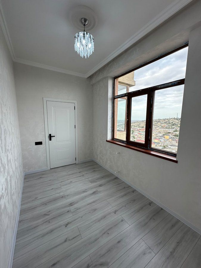 3 otaqlı mənzil, 68 m², Xırdalan ş — Mənzil, Xırdalan (7)