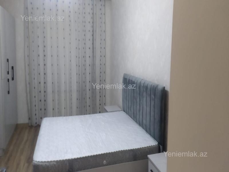 Kirayə 3 otaqlı Bina evi menzil (Köhnə tikili), 110 m², Binəqədi rayonu — Mənzil, Bakı (11)