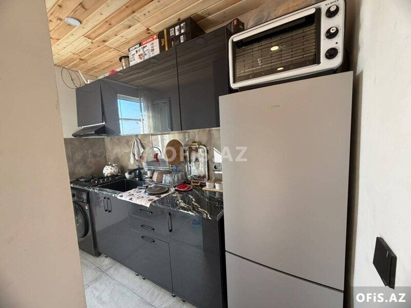 Həyət evləri Satılır Sabunçu r., Maştağa q., 3 otaq, 50 m² — Ev, villa, Bakı (2)